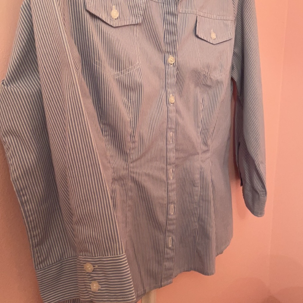 Blouse - Picture 4 of 4
